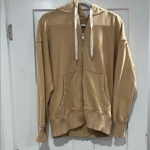 Aerie jacket